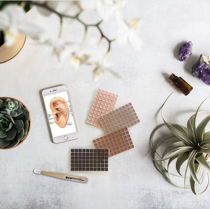 R&R Ear Seed Bar – Pop-Up Booking