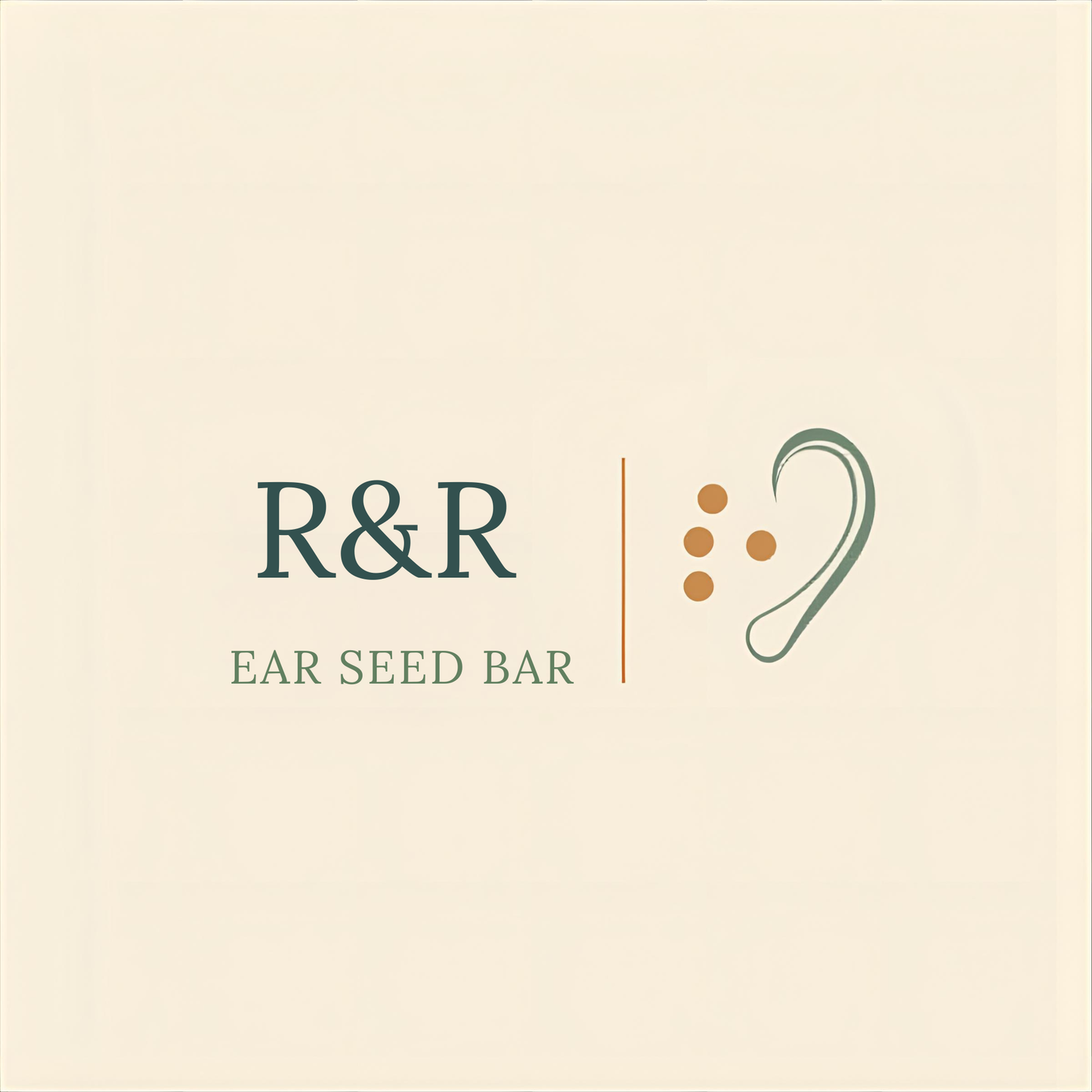 R&R Ear Seed Bar – Pop-Up Booking